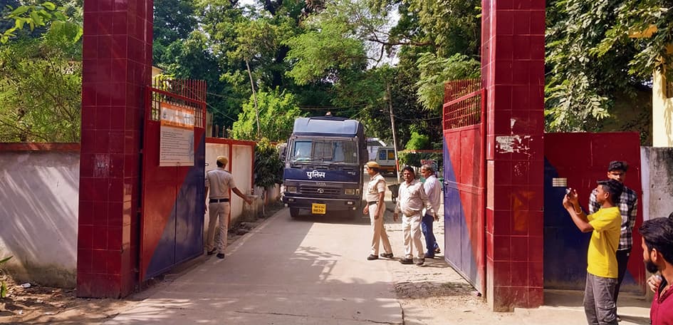 Siwan News : मंडल कारा में 30 और 31 को कैदियों की होगी स्वास्थ्य जांच