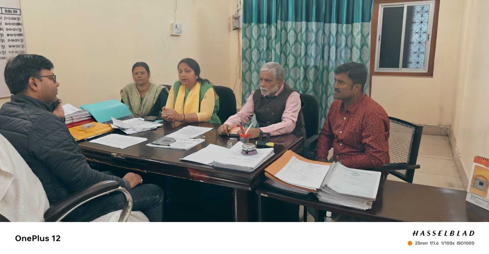 Jamshedpur News : बागबेड़ा हाउसिंग कॉलोनी के 1140 घरों को फरवरी से मिलेगा पीने का पानी