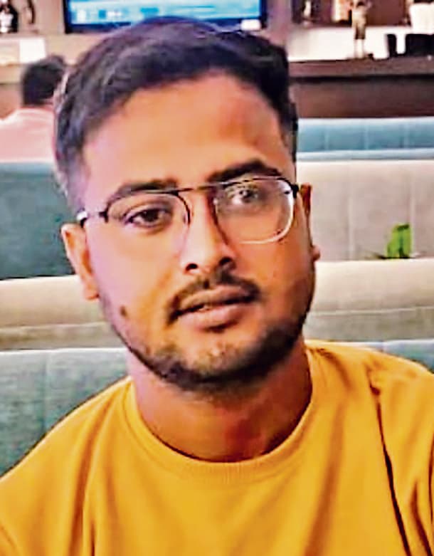 Jamshedpur News : बागबेड़ा में तेज रफ्तार हाइवा ने स्कूटी सवार को रौंदा, मौत