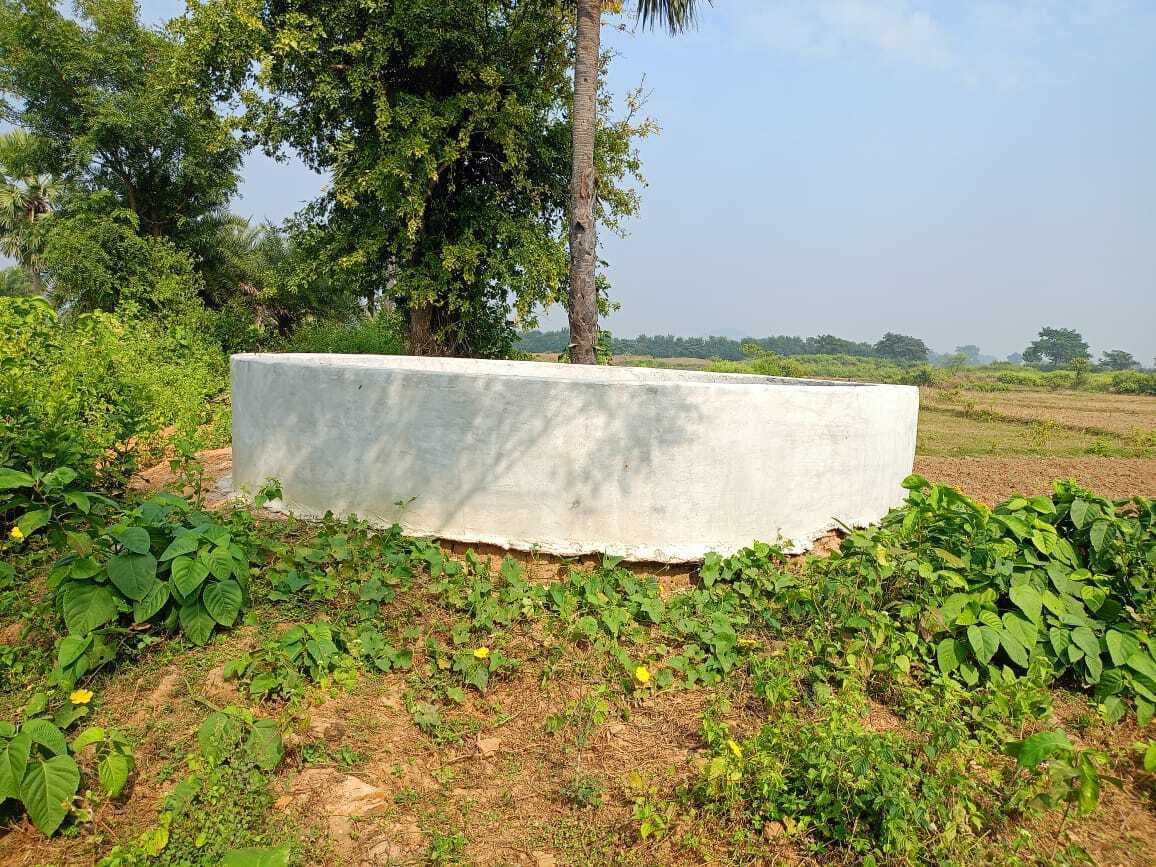 मनरेगा से बने 54 सिंचाई कूप व शेड का भुगतान नहीं, मजदूर परेशान