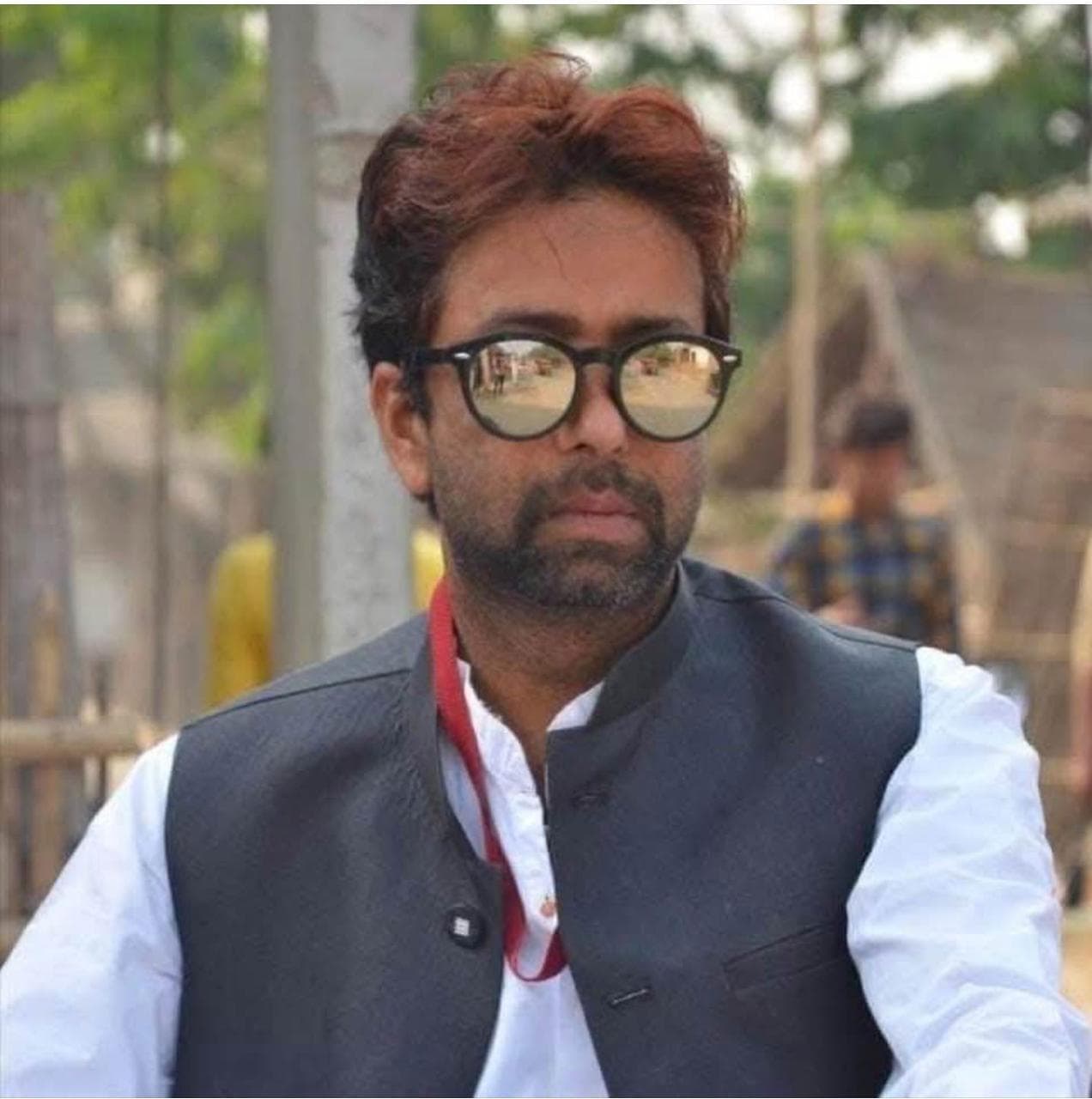 चीरह के प्रधानाध्यापक के असामयिक निधन से शोक की लहर