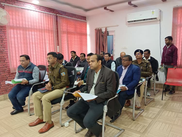 चौकीदार नियुक्ति के लिए विज्ञापन पुनः होगा प्रकाशित : डीसी