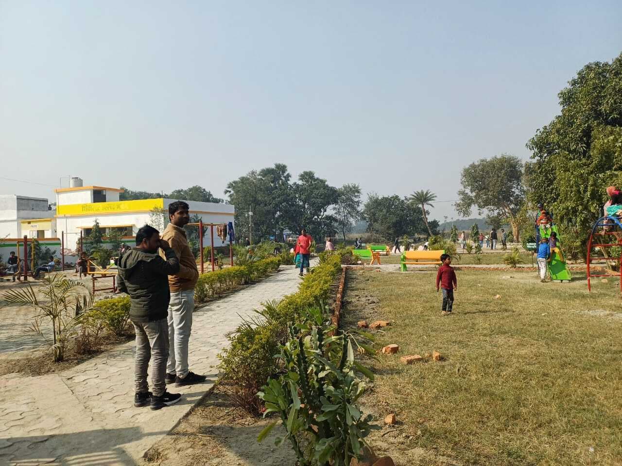 प्रगति यात्रा के दौरान विकास की जमीनी हकीकत से रुबरु होंगे मुख्यमंत्री नीतीश