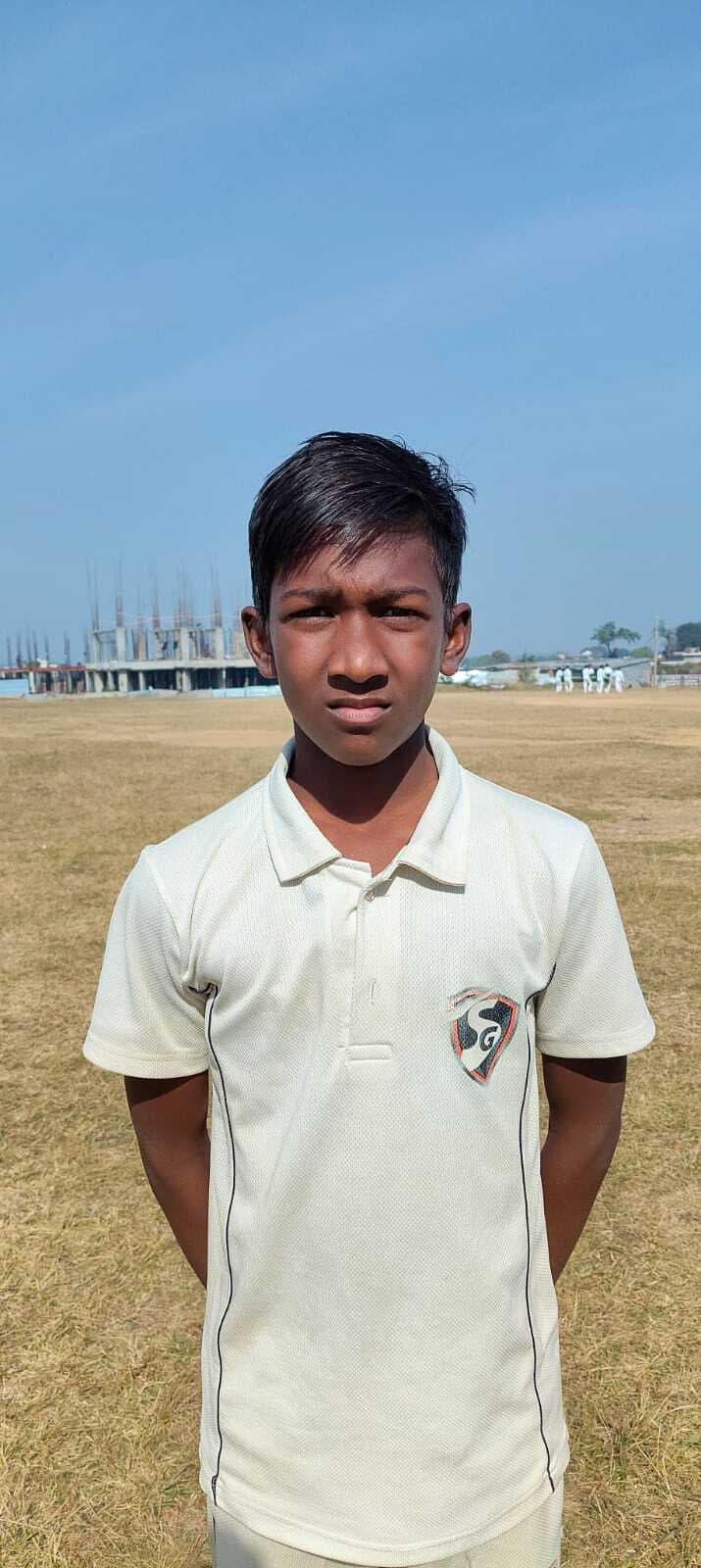 Cricket: गोस्वामी सीए ए और बूटी क्रिकेट अकादमी जीते