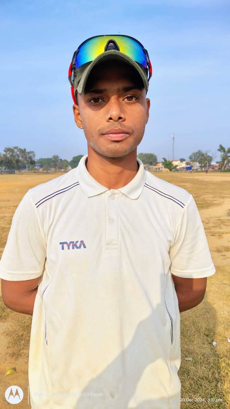 Cricket: सीसीएल 112 रनों से जीता