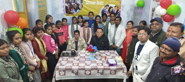 शरीर के साथ मानसिक रूप से स्वस्थ रहना जरूरी: डॉ शम्शी