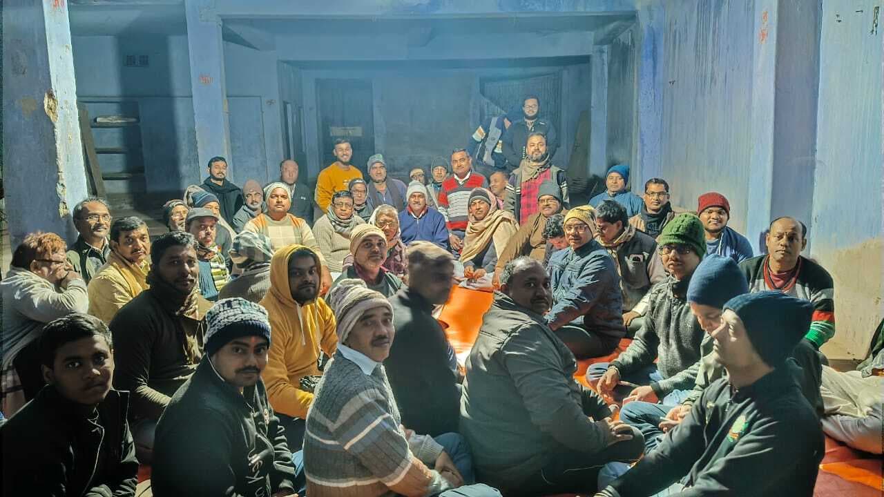 धूमधाम से मनायी जायेगी अहिवर्ण जयंती