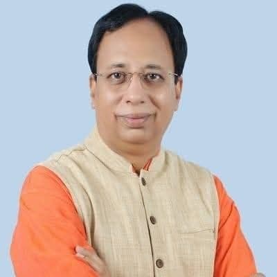 सांसद डॉ. संजय जायसवाल बने जेपीसी का सदस्य