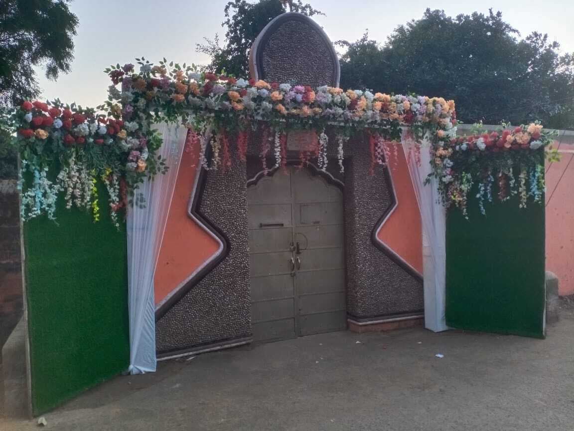 कापिल मठ का वार्षिकोत्सव आज, विभिन्न जगहों से पहुंचे श्रद्धालु