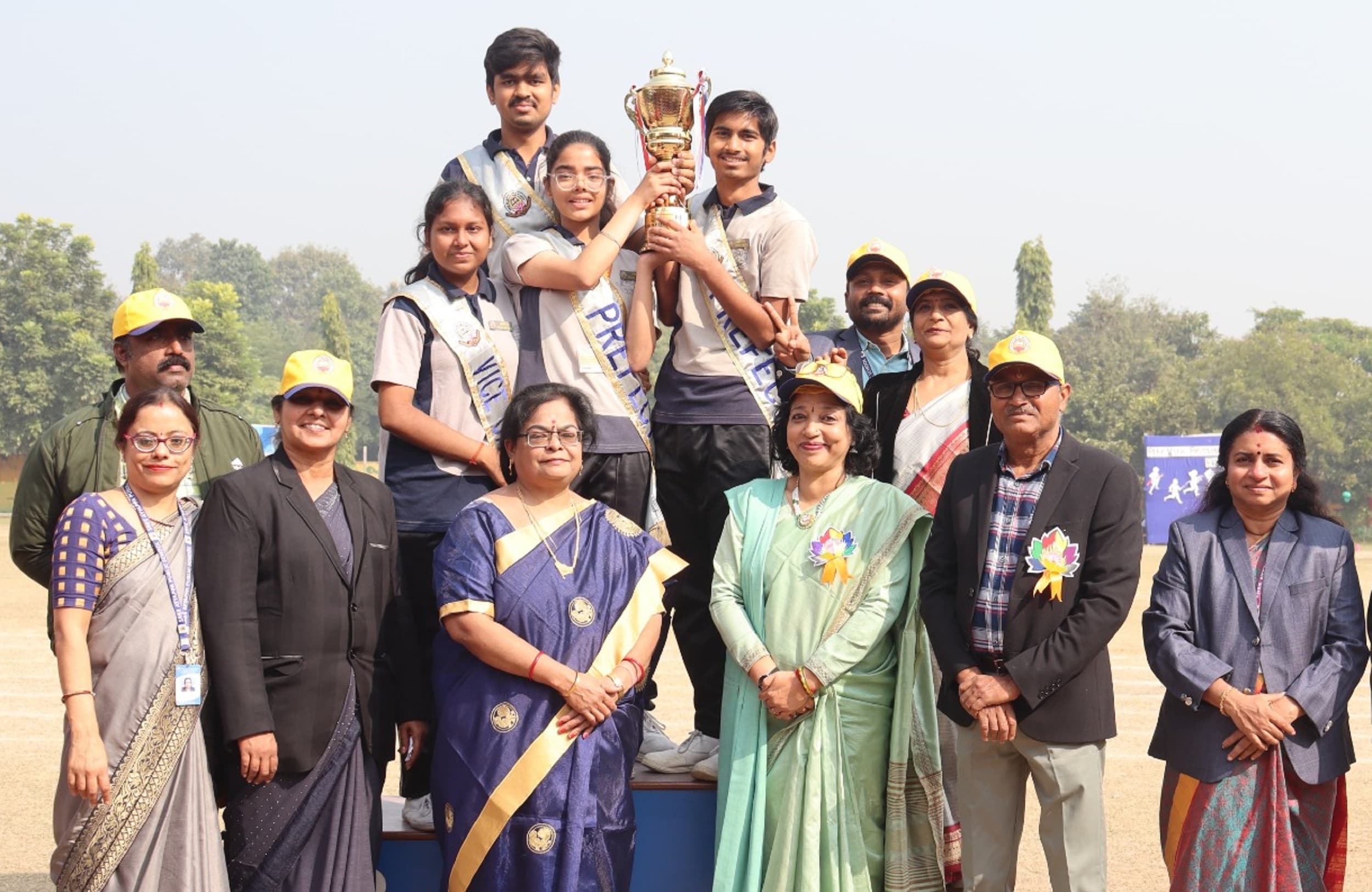 Bokaro News: मानसिक व शारीरिक संतुलन के लिए खेलकूद जरूरी : शैलजा