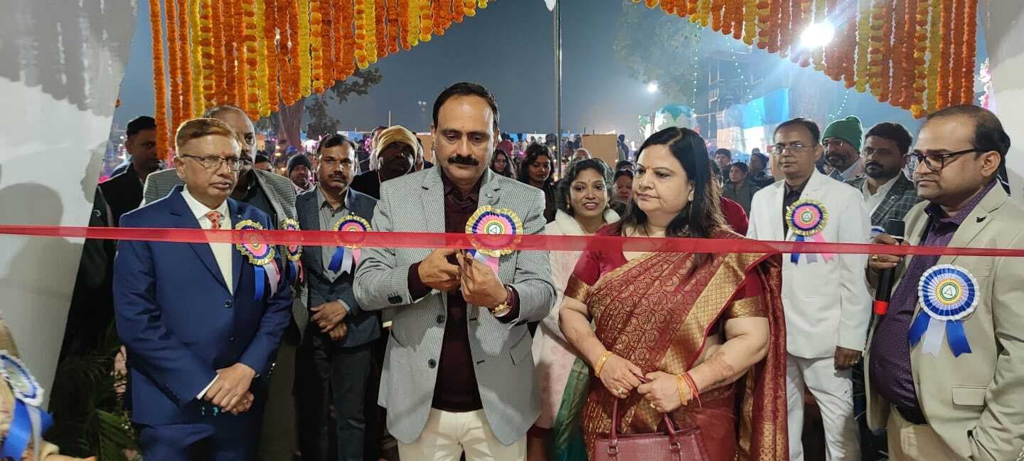 Chaibasa News : माइंस में काम के दौरान अलर्ट रहें कर्मी