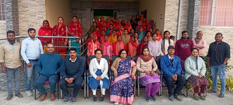 उत्पादों की गुणवत्ता नियंत्रण करने की जरूरत : डा सिंह