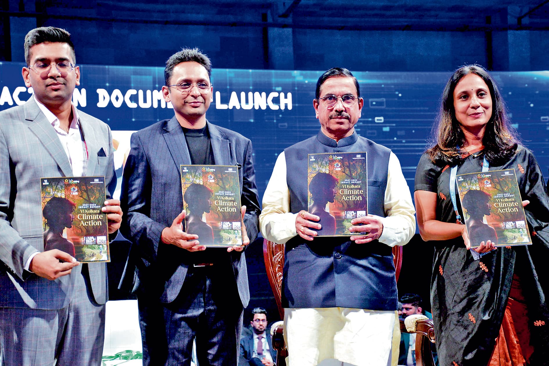 अक्षय ऊर्जा में दुनिया की राजधानी बन रहा है भारत : जोशी