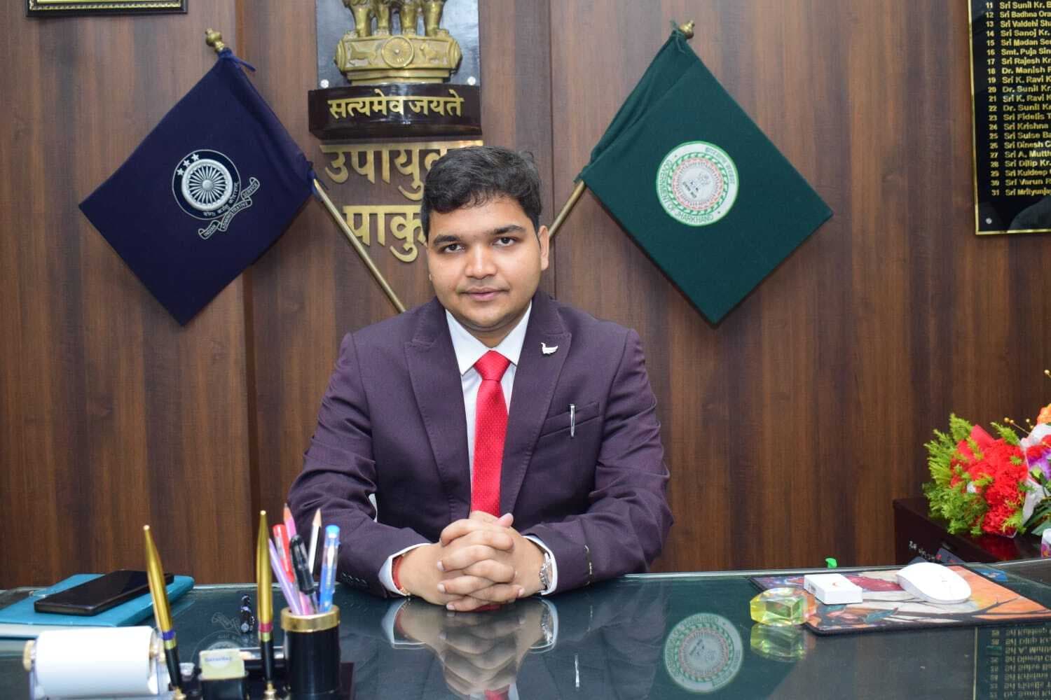 आपके साथ, आपके लिए कार्यक्रम के तहत हर मंगलवार को गांवों में सुनी जायेंगी समस्याएं