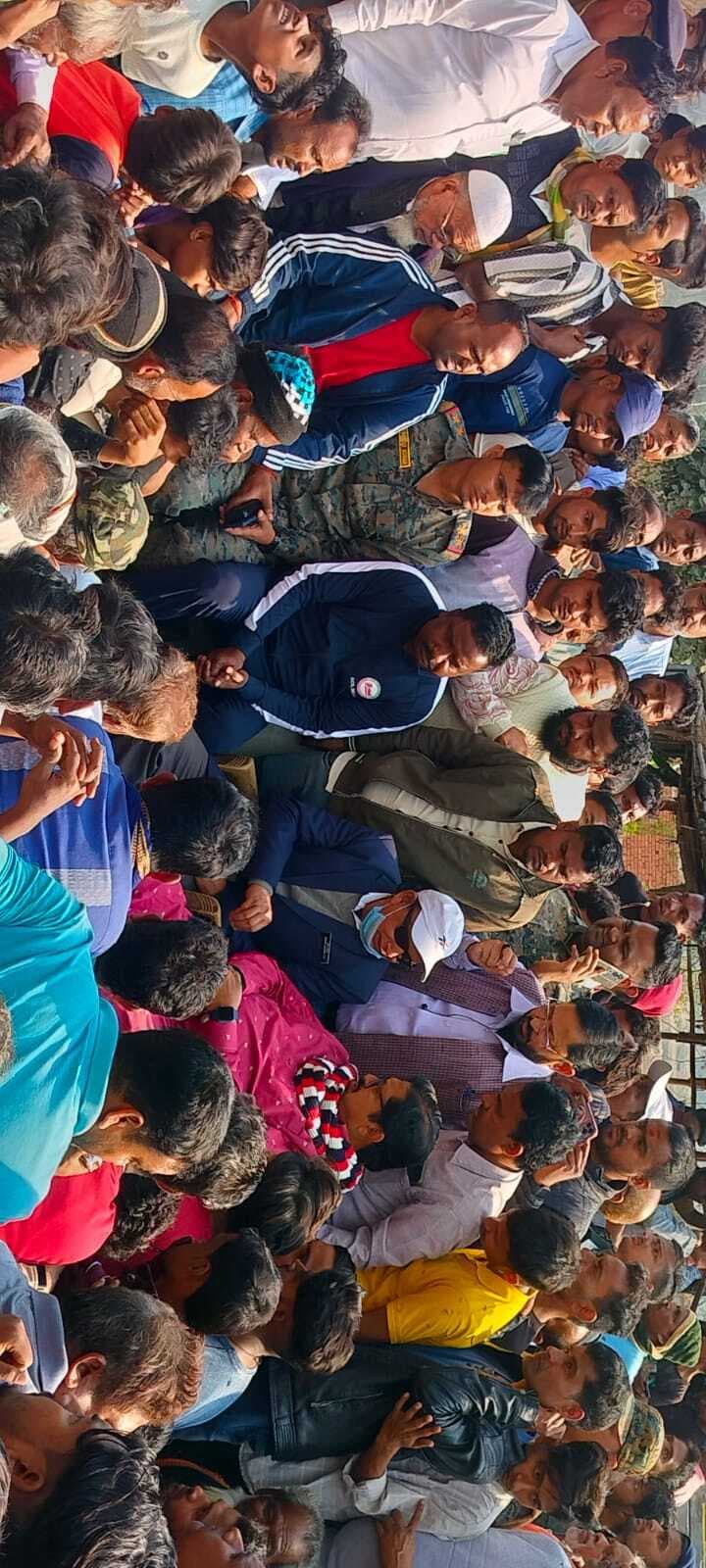 एक दिन पहले खरीदी थी बाइक, ट्रक के जोरदार धक्के से युवक की मौत