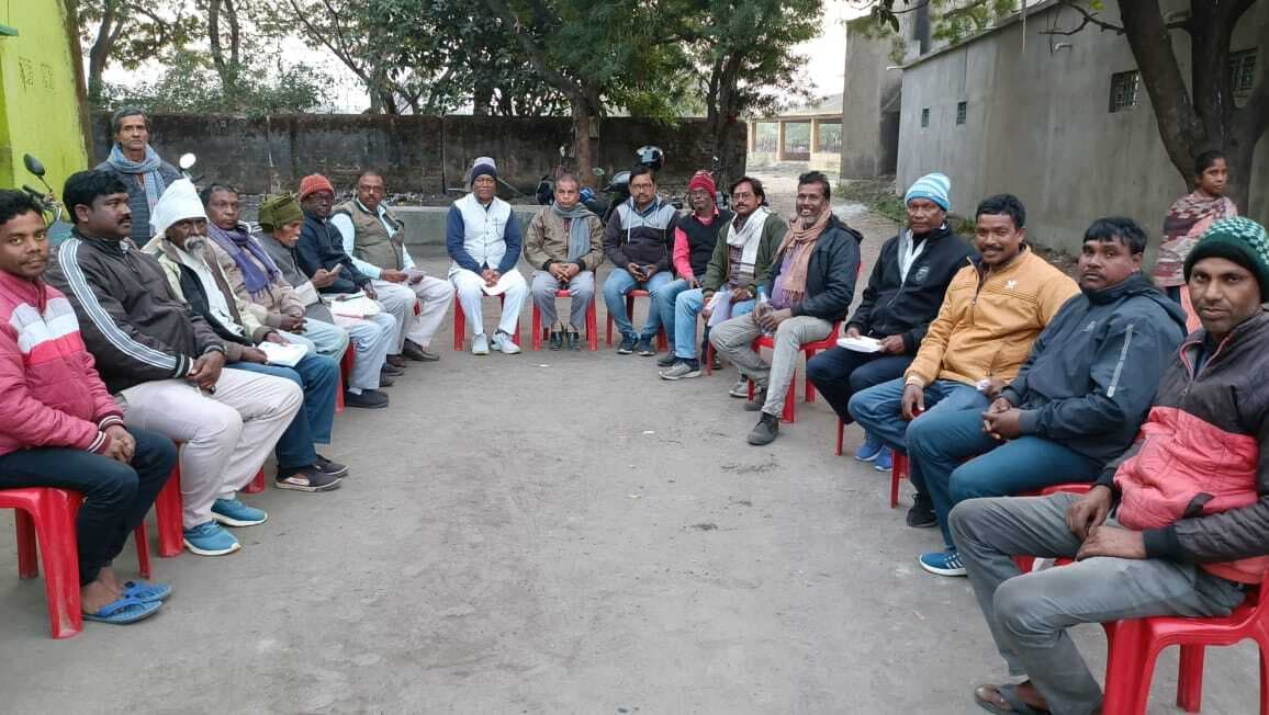 यज्ञ मैदान में आज मनेगा संताल स्थापना दिवस