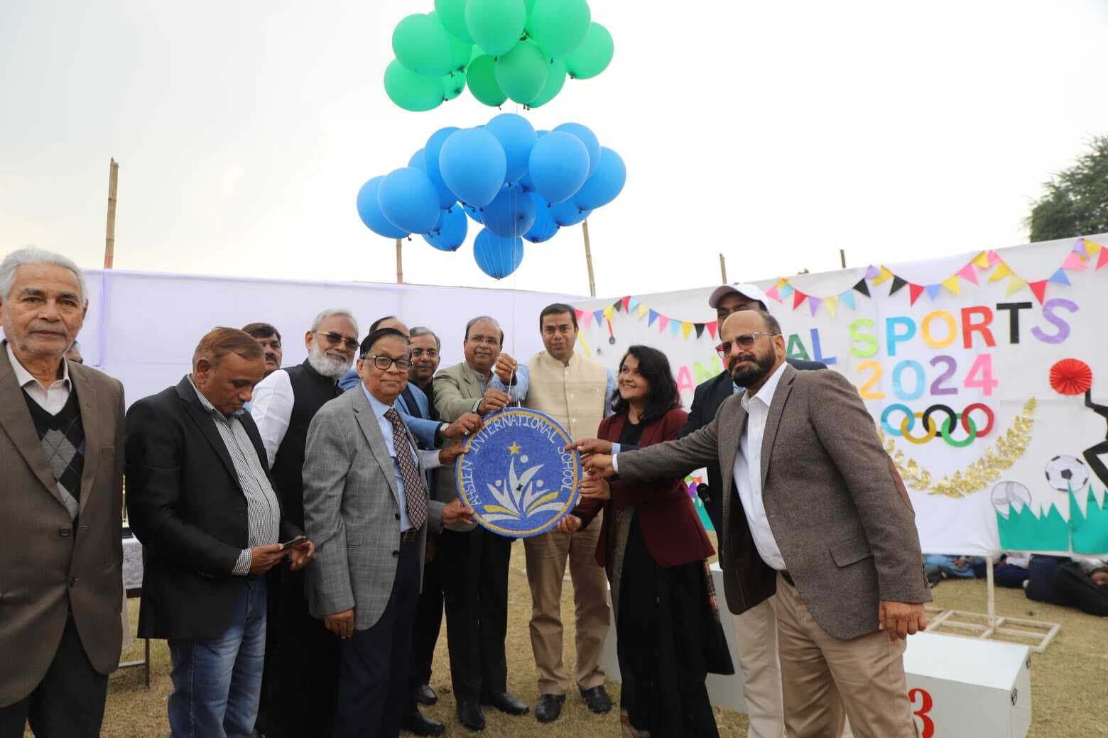 येलो हाउस बना चैंपियन