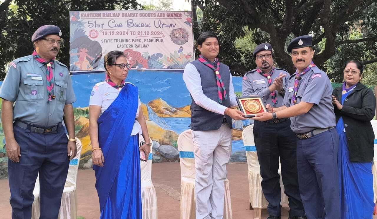 पुरस्कार वितरण के साथ तीन दिवसीय कब-बुलबुल उत्सव संपन्न