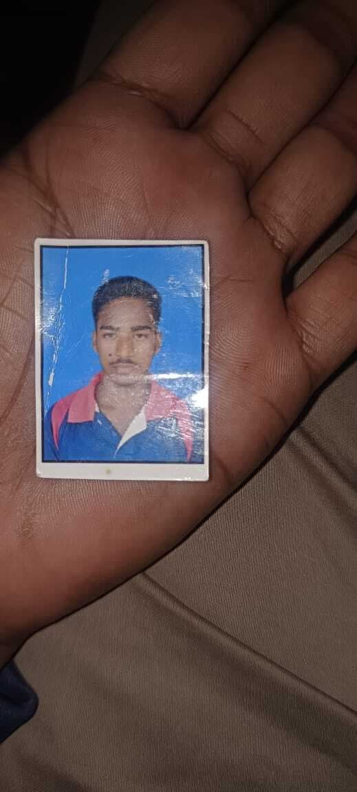 आपसी विवाद में युवक का अपहरण, चाचा पर लगाया आरोप