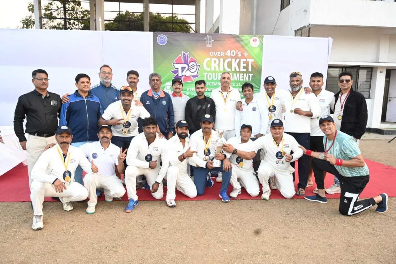 क्रिकेट : स्प्रिंग फॉलकन दुबई चैंपियन