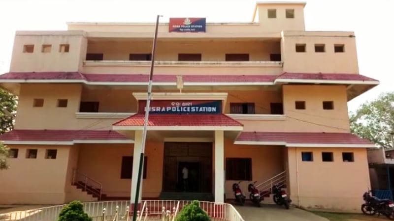 Rourkela News: नुआगांव में पिस्तौल की नोक पर दो धान व्यवसायियों से 1.70 लाख रुपये की लूट