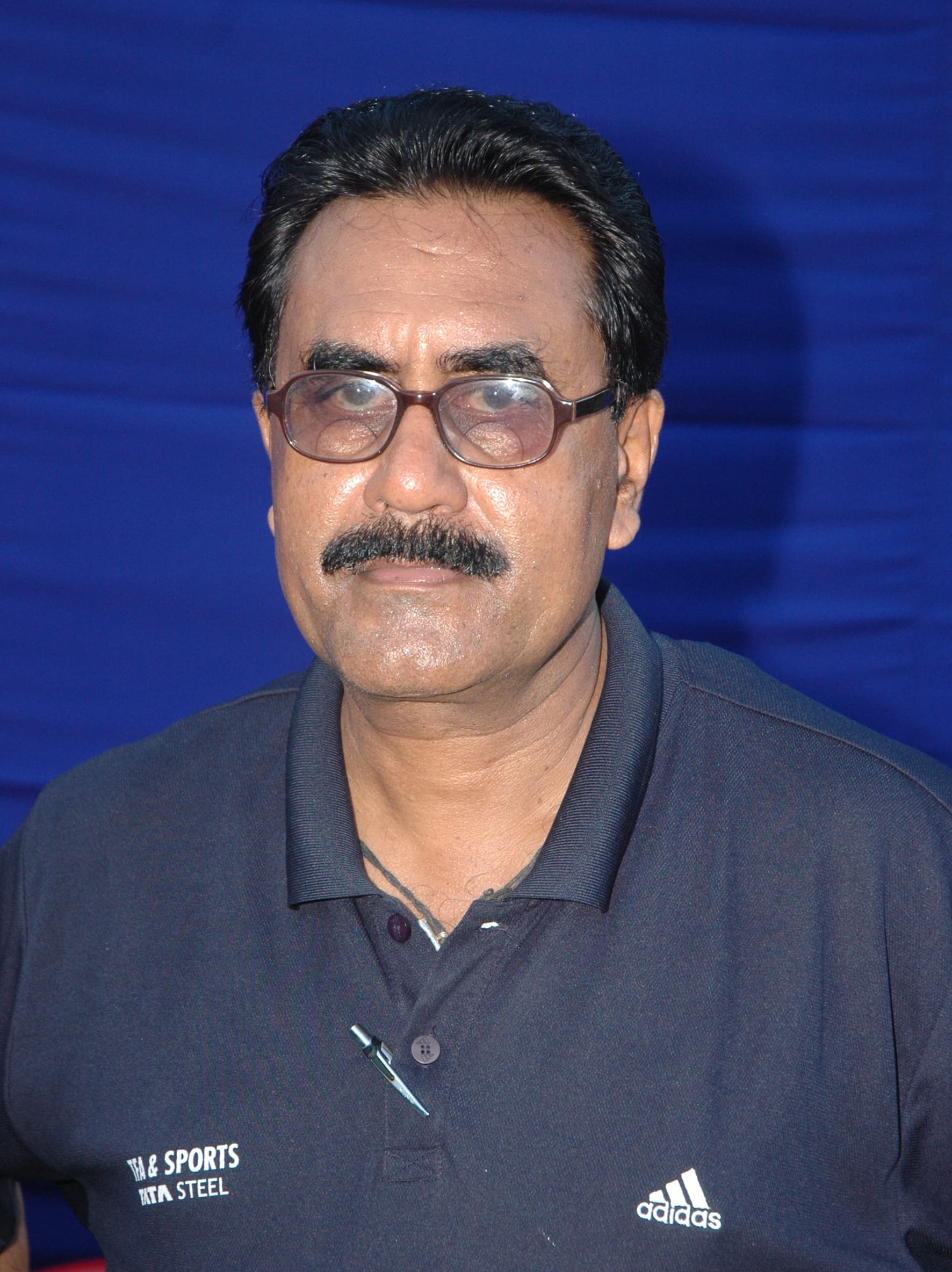 पूर्व रणजी क्रिकेटर संदीप दास का निधन