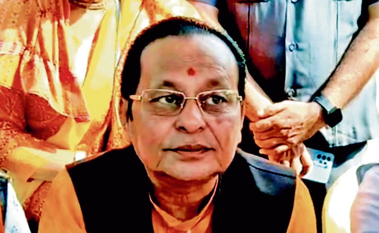 जिहादियों के नेता हैं फिरहाद हकीम : असीम