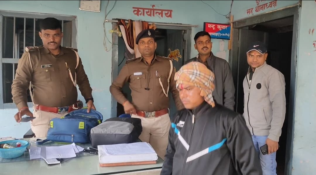 छात्र हत्या कांड मामले में फरार चल रहे आरोपियों की संपति होगी कुर्क, पुलिस ने तैयारी की शुरू