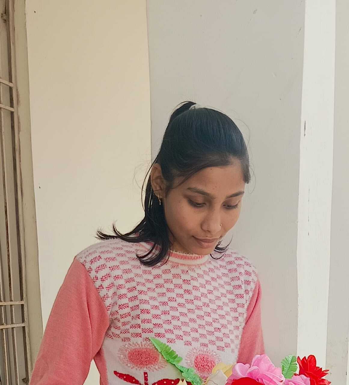 दशवीं की छात्रा ने की आत्महत्या, पिता का सपना रह गया अधूरा