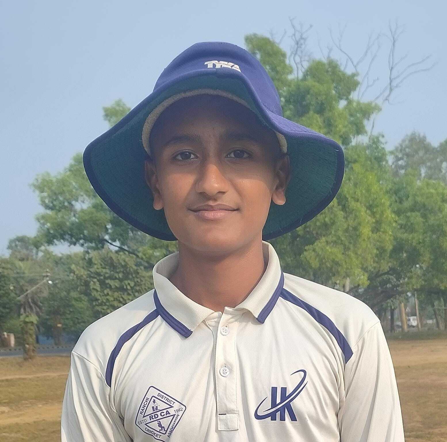 Cricket: सरला बिरला स्कूल 115 रनों से जीता