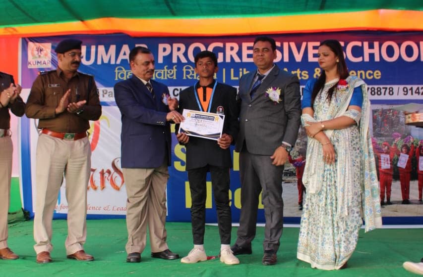 खेल महोत्सव के दूसरे दिन बच्चों ने दिखायी प्रतिभा