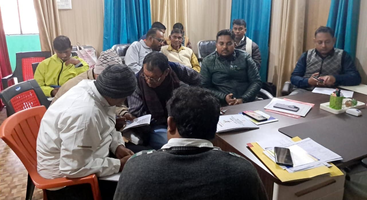 खेल से संबंधित माध्यमिक शिक्षकों को 26 से मिलेगा प्रशिक्षण