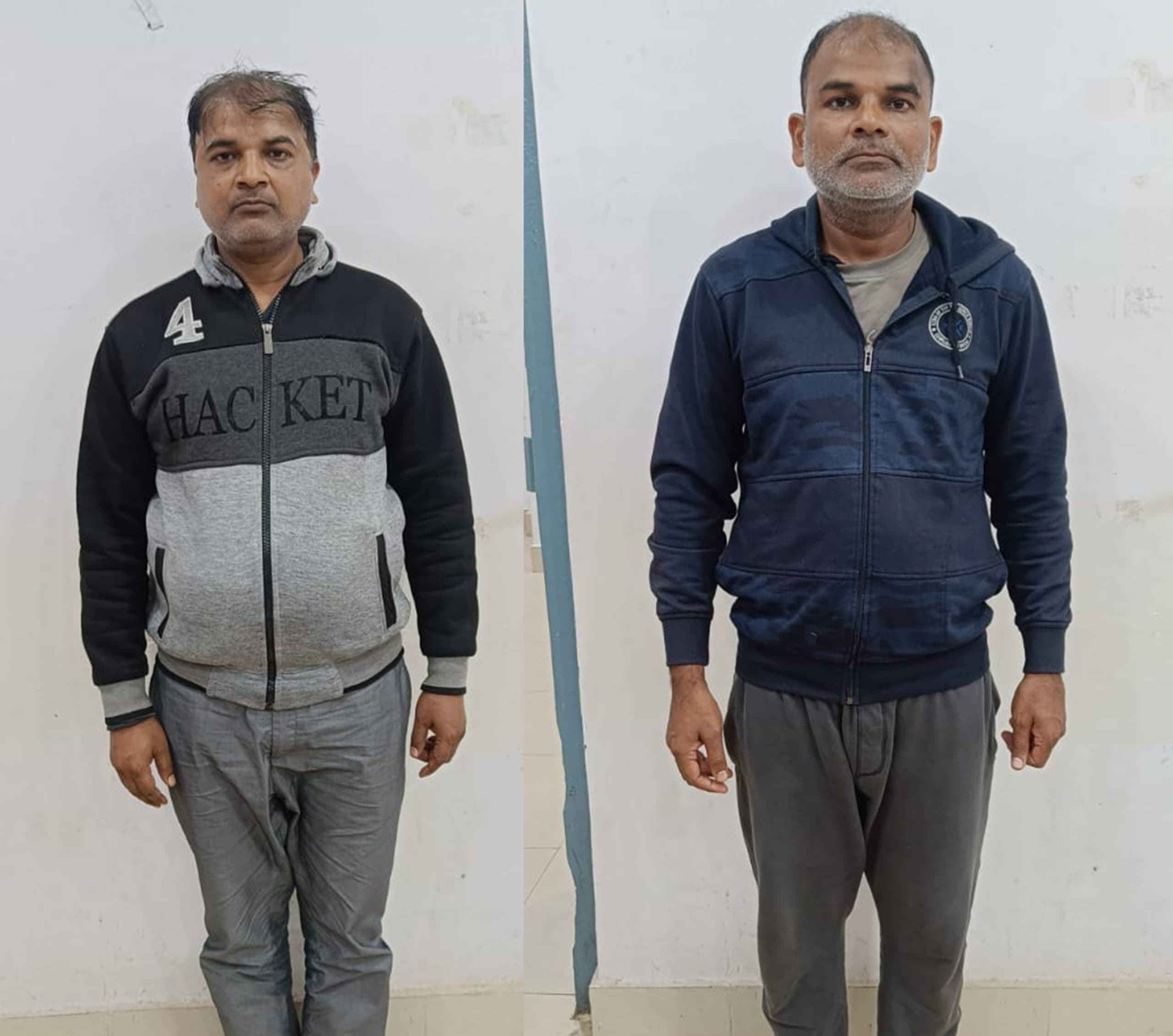 Jamshedpur News : मानगो में पड़ोसी की हत्या मामले में दो भाई गिरफ्तार