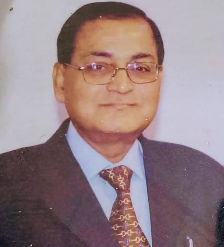 Purnia news : नहीं रहे प्रतिष्ठित चिकित्सक सीनियर डॉ एसपी सिंह, चिकित्सा जगत में शोक