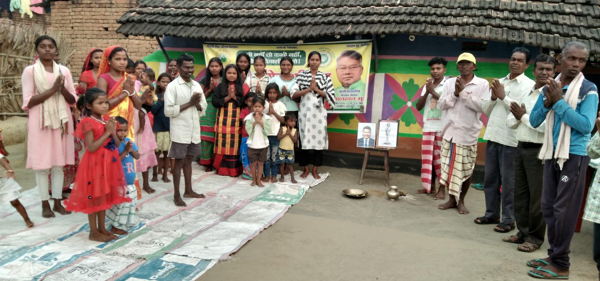 Bokaro News: आदिवासी भाषाएं विलुप्त होने के कगार पर, बचाने की जरूरत : गणेश चंद्र