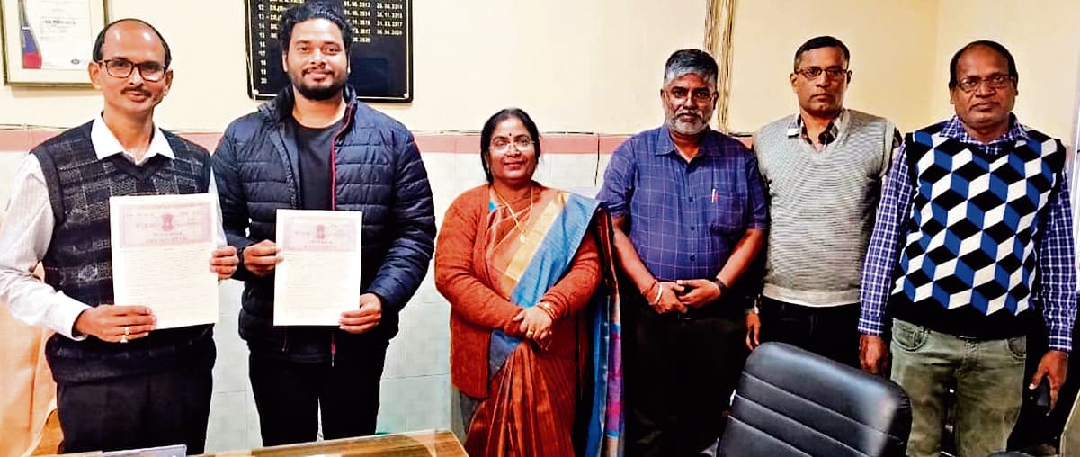 Rourkela News: गवर्नमेंट ऑटाेनोमस काॅलेज में शुरू होगा ओडिशा राज्य मुक्त विश्वविद्यालय का रीजनल सेंटर, छात्रों को मिलेगा लाभ