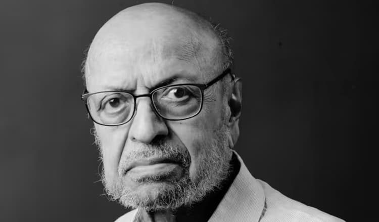 Jamshedpur News : श्याम बेनेगल ने बनायी थी टाटा स्टील के 75 साल पूरे होने पर डॉक्यूमेंट्री