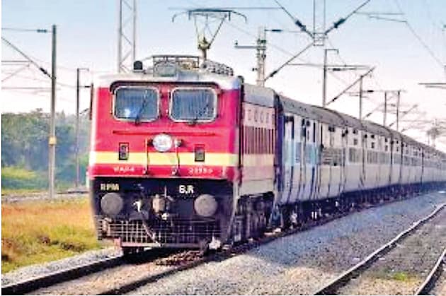 Ranchi News : रांची-गया के लिए दो जोड़ी परीक्षा स्पेशल ट्रेन चलेगी