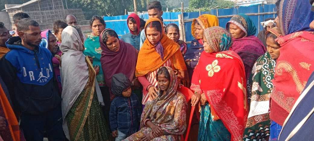 पुरानी रंजिश के कारण हुई टुनटुन की हत्या