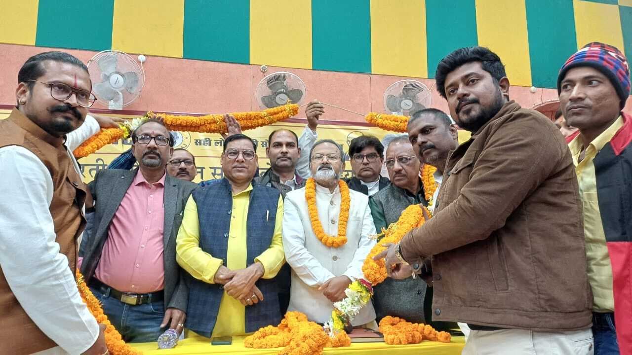 जन सुराज के विचारों को हर घर पहुंचाना हम सबों का उद्देश्य : मनोज भारती