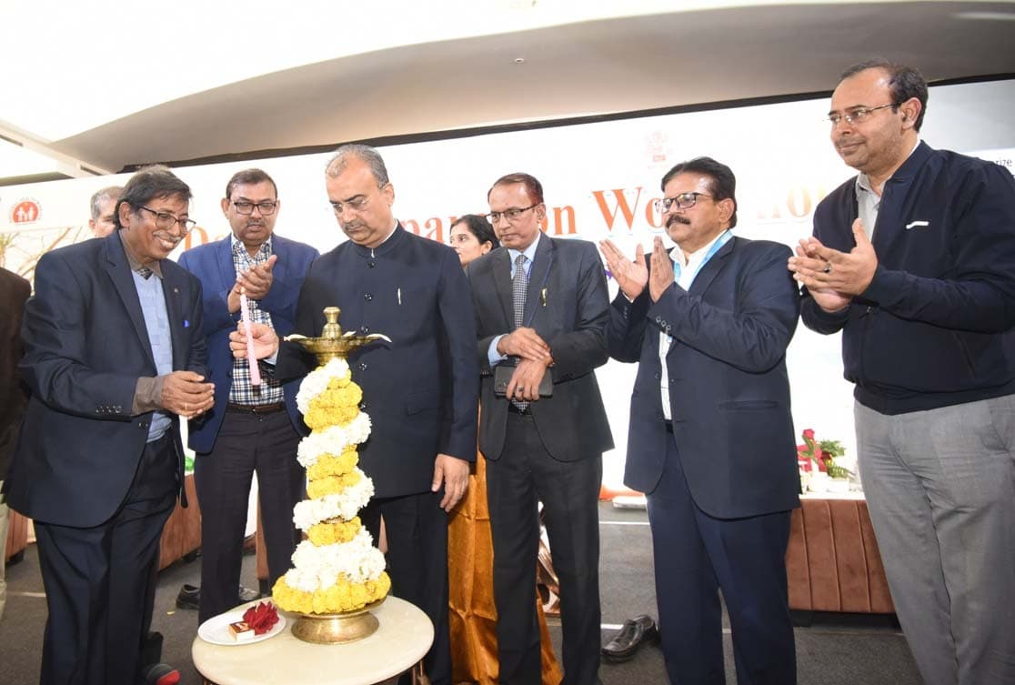 कालाजार मरीजों की संख्या कम करने का लक्ष्य