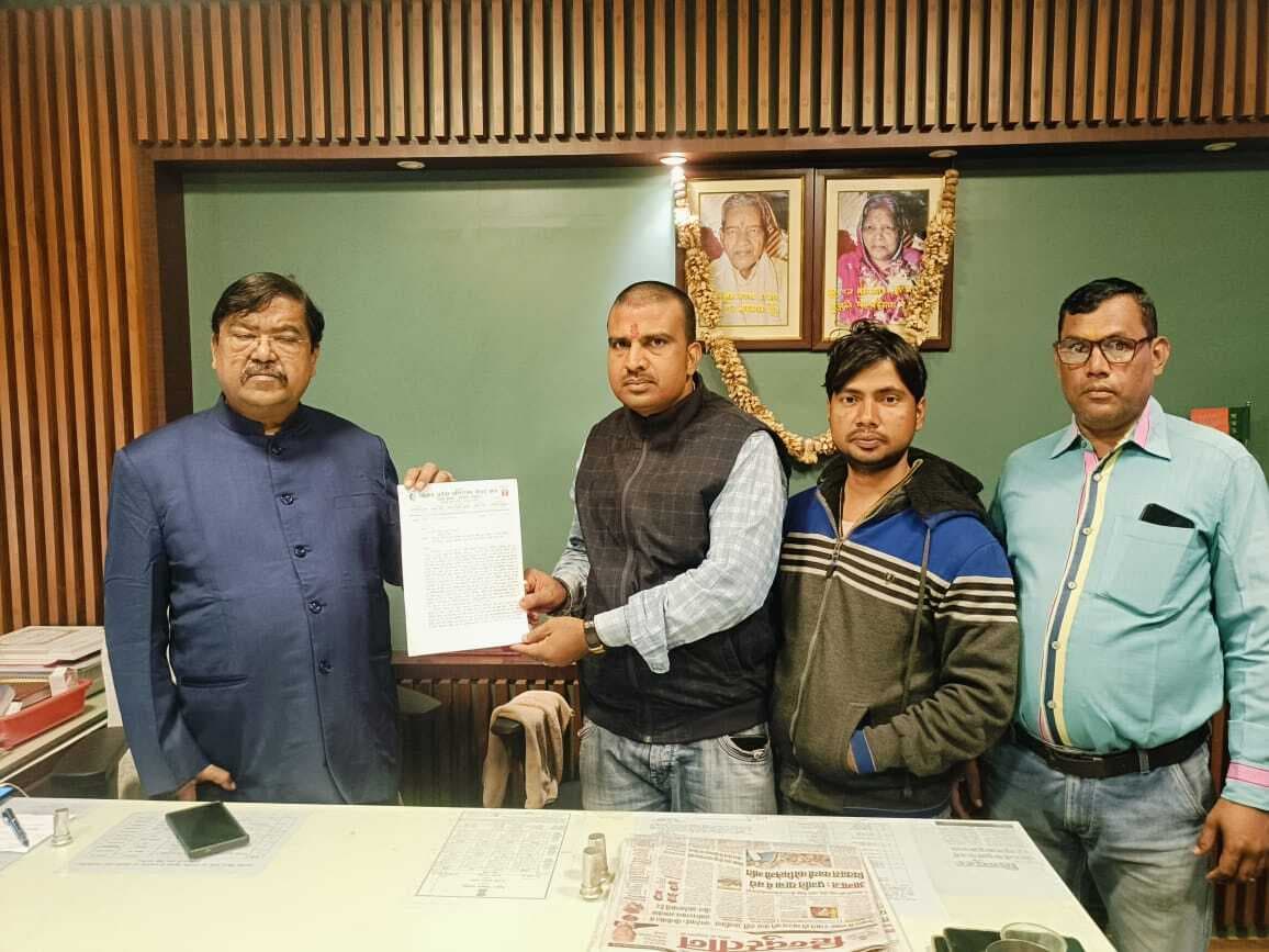 आठ प्रखंडों के 80 जीविका सदस्याें को हटाने के लिए जारी पत्र से हड़कंप