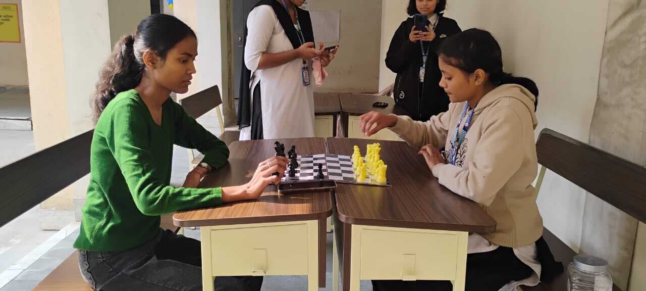 32.5 मीटर जैबलीन फेंक कर पहले स्थान पर रहा गौतम