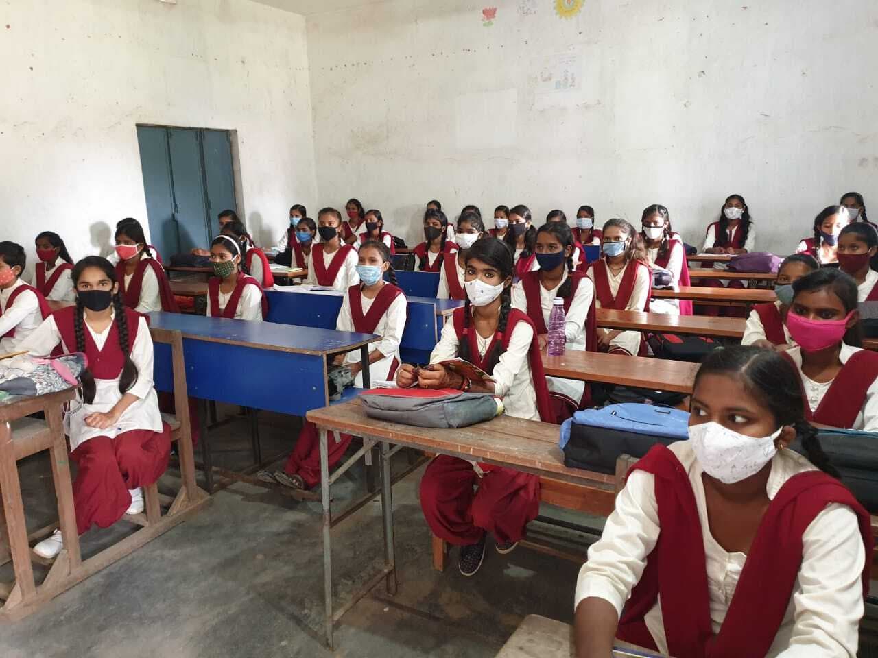 Ranchi news : स्कूलों में इस वर्ष 60 दिनों का अवकाश, पांच छुट्टी जिला स्तर पर तय होगी