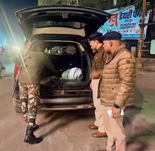 कैमूर में बदली पुलिस की कार्यशैली
