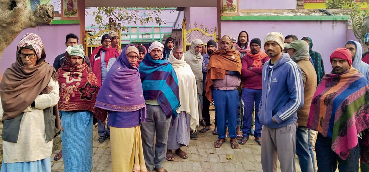 Chhapra News : एनडीए की तैयारी कर रहे मांझी के छात्र की पटना में गोली मारकर हत्या