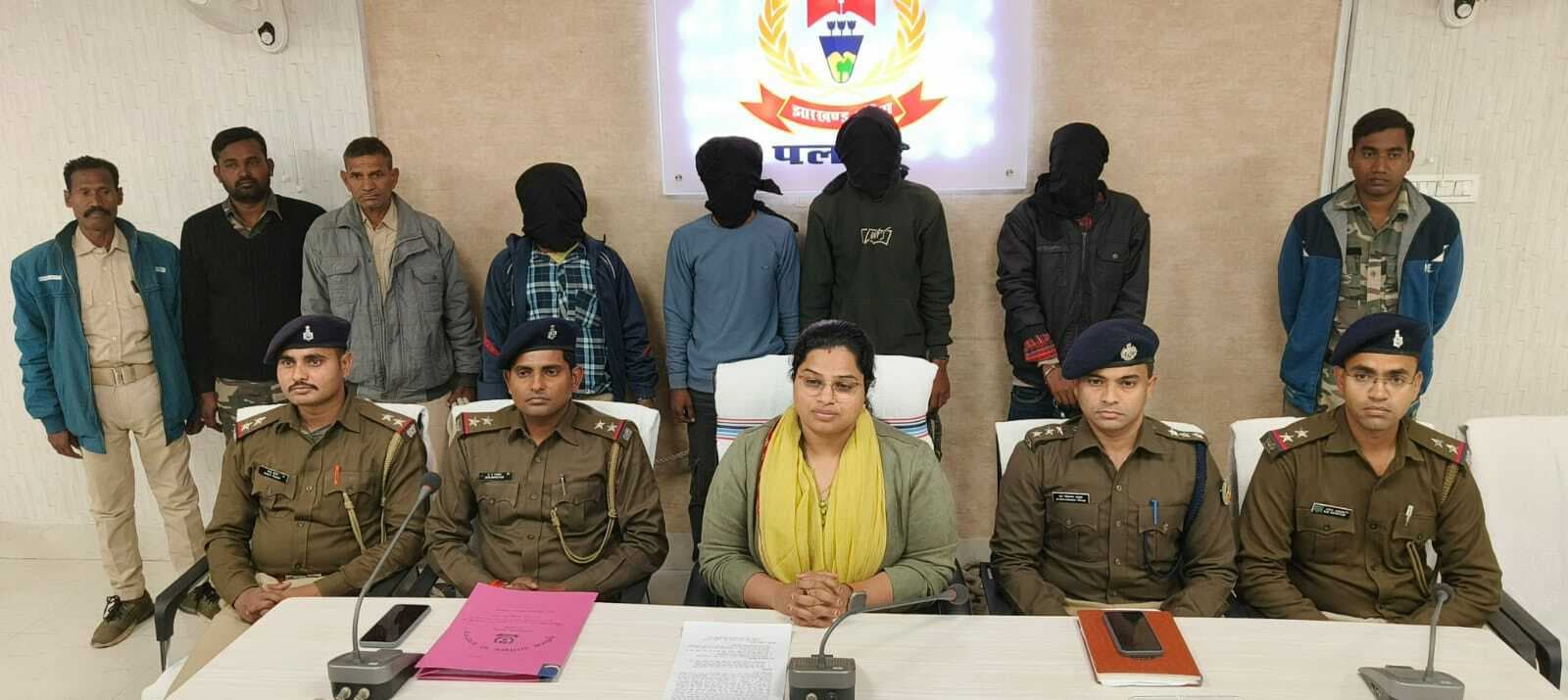 Aurangabad News: महिला डांसर की हत्या में दो अपराधी गिरफ्तार