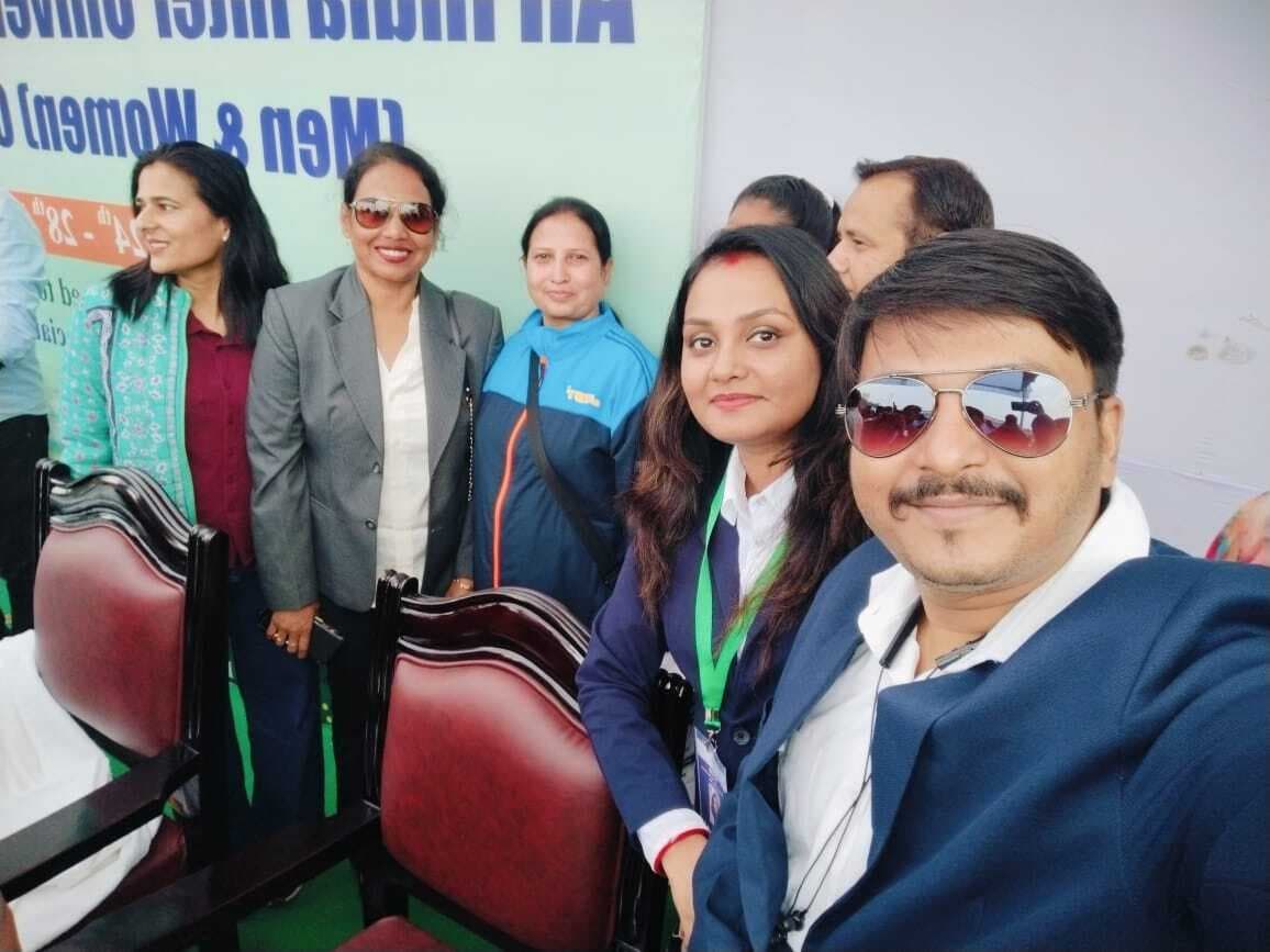 योग : शर्मिष्ठा रॉय निभायेंगी जज की भूमिका