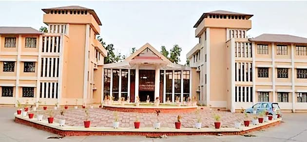 Education News : रिम्स डेंटल कॉलेज व चार अन्य संस्थानों में नर्सिंग कोर्स को मिली संबद्धता