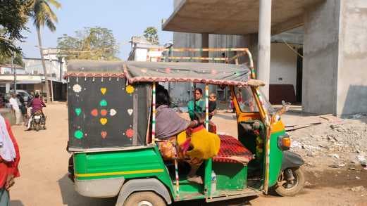 मोतिया ओपी क्षेत्र में महिला की संदेहास्पद मौत